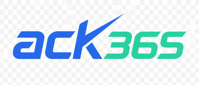 ACK365 লোগো